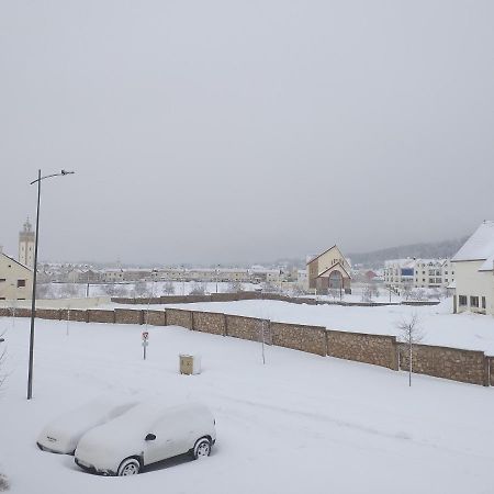Apartamento Ifrane House Exterior foto