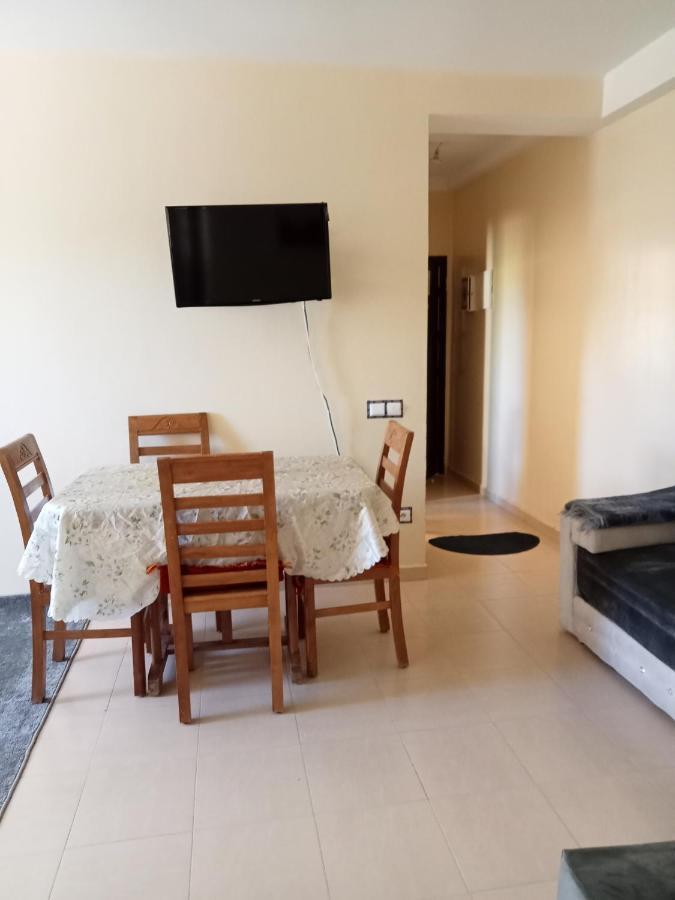 Apartamento Ifrane House Exterior foto