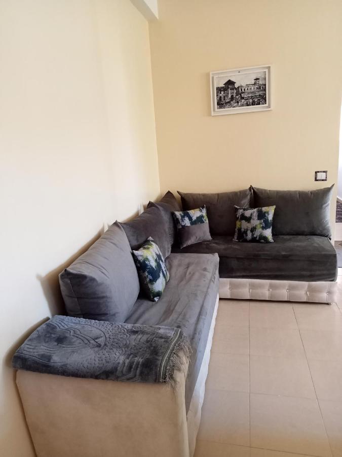 Apartamento Ifrane House Exterior foto