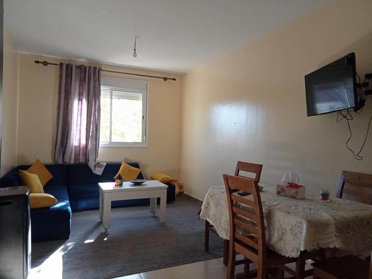 Apartamento Ifrane House Exterior foto