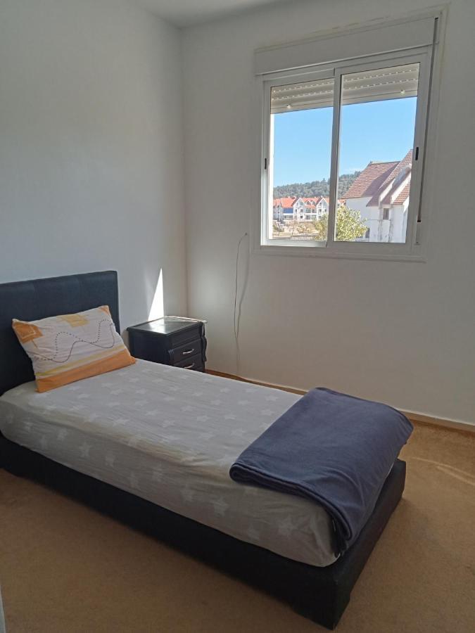 Apartamento Ifrane House Exterior foto