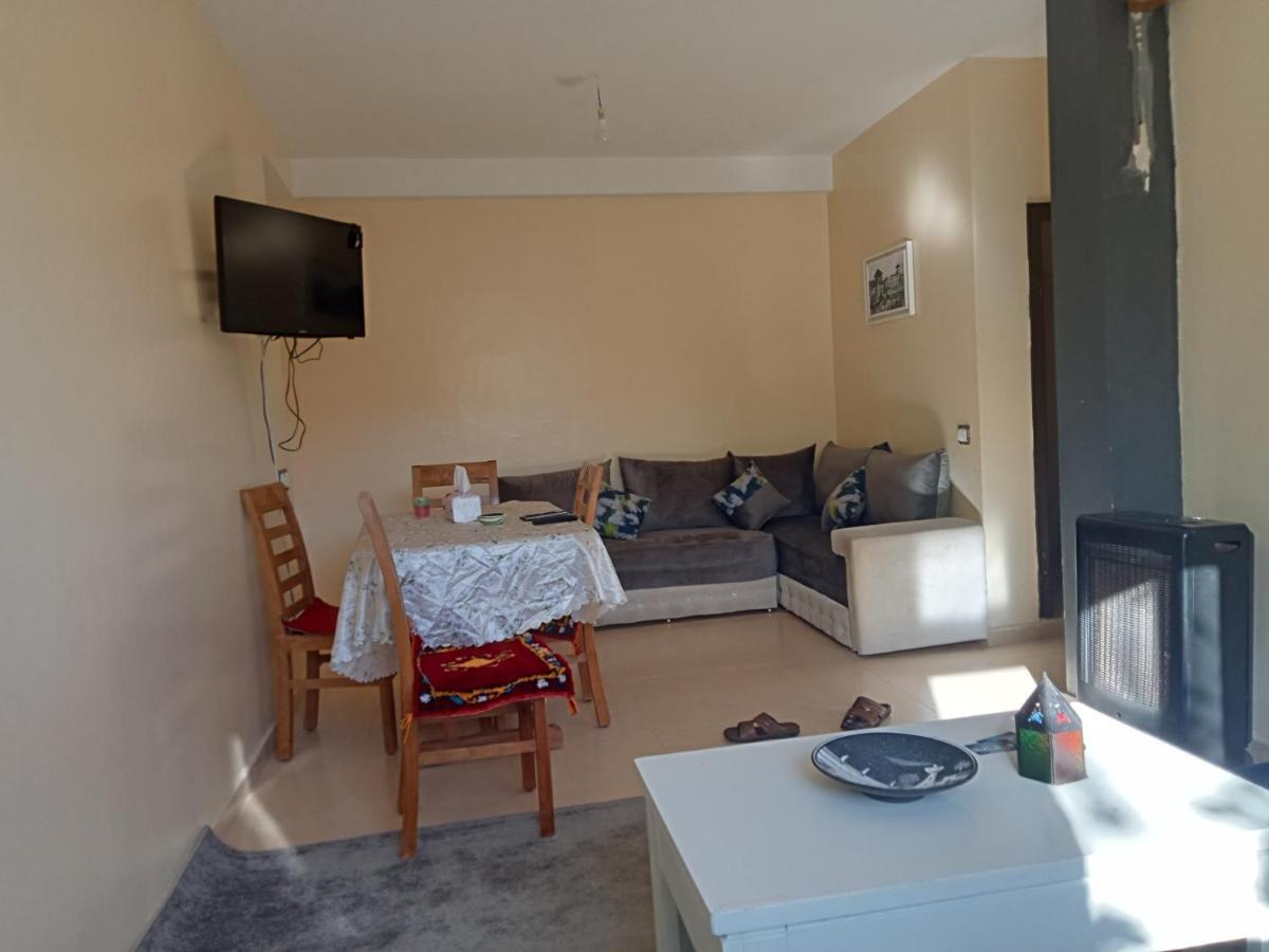 Apartamento Ifrane House Exterior foto