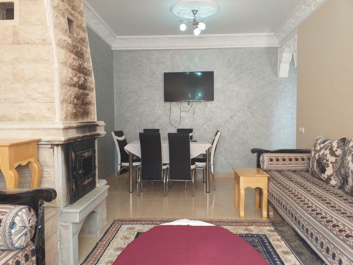Apartamento Ifrane House Exterior foto